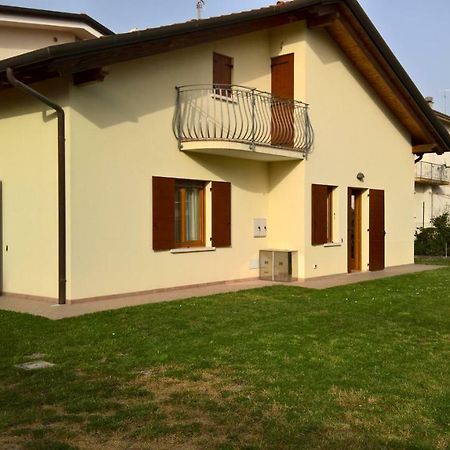 Villa Rossella Porto Santa Margherita di Caorle Εξωτερικό φωτογραφία