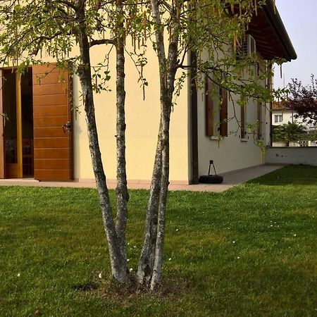 Villa Rossella Porto Santa Margherita di Caorle Εξωτερικό φωτογραφία