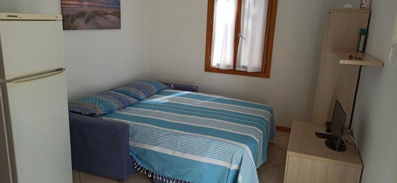 Villa Rossella Porto Santa Margherita di Caorle Εξωτερικό φωτογραφία