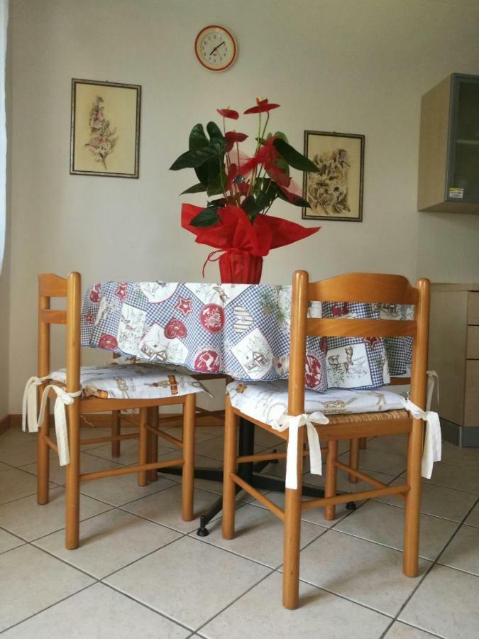 Villa Rossella Porto Santa Margherita di Caorle Εξωτερικό φωτογραφία