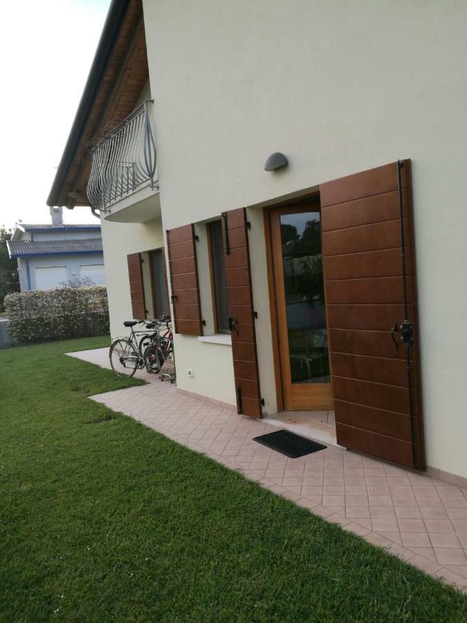 Villa Rossella Porto Santa Margherita di Caorle Εξωτερικό φωτογραφία